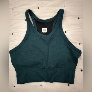 Prana Yoga Bra Crop Top size S